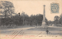 78-SAINT GERMAIN EN LAYE-N°T2407-A/0077 - St. Germain En Laye