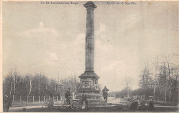 78-SAINT GERMAIN EN LAYE-N°T2407-A/0075 - St. Germain En Laye