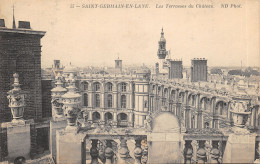 78-SAINT GERMAIN EN LAYE-N°T2407-A/0031 - St. Germain En Laye