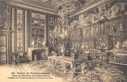 77-FONTAINEBLEAU-LE PALAIS-N°T2406-H/0245 - Fontainebleau