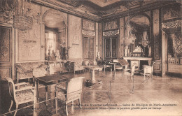 77-FONTAINEBLEAU-LE PALAIS-N°T2406-H/0223 - Fontainebleau