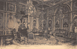 77-FONTAINEBLEAU-LE PALAIS-N°T2406-H/0213 - Fontainebleau