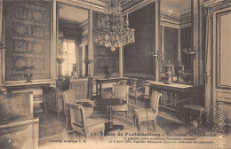 77-FONTAINEBLEAU-LE PALAIS-N°T2406-H/0209 - Fontainebleau