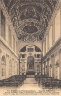 77-FONTAINEBLEAU-LE PALAIS-N°T2406-H/0203 - Fontainebleau