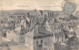 87-SAINT YRIEIX-N°T2407-E/0231 - Saint Yrieix La Perche