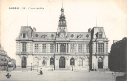 86-POITIERS-N°T2407-E/0107 - Poitiers