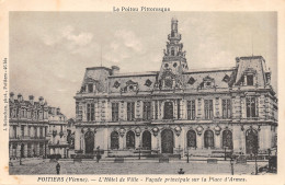 86-POITIERS-N°T2407-E/0083 - Poitiers