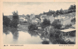 86-MONTMORILLON-N°T2407-E/0011 - Montmorillon