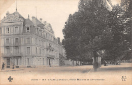 86-CHATELLERAULT-N°T2407-D/0365 - Chatellerault