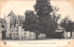 86-CHATELLERAULT-N°T2407-D/0363 - Chatellerault