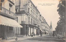 86-CHATELLERAULT-N°T2407-D/0357 - Chatellerault