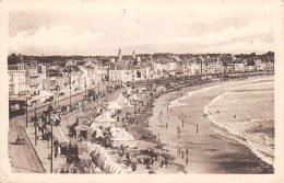 85-LES SABLES D OLONNE-N°T2407-D/0323 - Sables D'Olonne