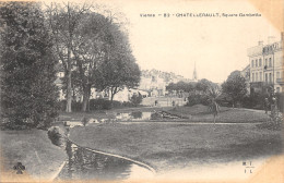 86-CHATELLERAULT-N°T2407-D/0317 - Chatellerault