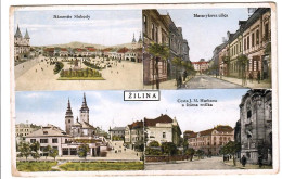 Žilina. - Slovaquie