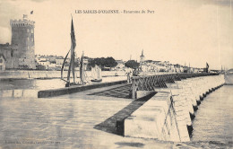 85-LES SABLES D OLONNE-N°T2407-D/0193 - Sables D'Olonne