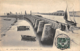 85-LES SABLES D OLONNE-N°T2407-D/0175 - Sables D'Olonne