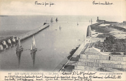 85-LES SABLES D OLONNE-N°T2407-D/0159 - Sables D'Olonne