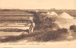 85-LES SABLES D OLONNE-N°T2407-D/0153 - Sables D'Olonne