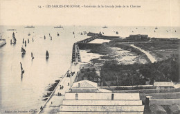 85-LES SABLES D OLONNE-N°T2407-D/0149 - Sables D'Olonne