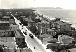 SAN VINCENZO, Livorno - Panorama - VG - #004 - Autres & Non Classés