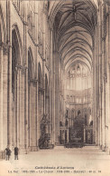 80-AMIENS-LA CATHEDRALE-N°T2407-D/0053 - Amiens