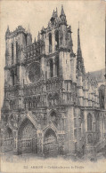 80-AMIENS-LA CATHEDRALE-N°T2407-D/0031 - Amiens