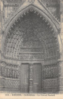 80-AMIENS-LA CATHEDRALE-N°T2407-D/0023 - Amiens