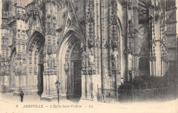 80-ABBEVILLE-N°T2407-C/0385 - Abbeville