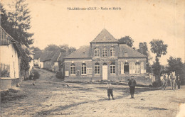 80-VILLERS SOUS AILLY-N°T2407-C/0371 - Sonstige & Ohne Zuordnung
