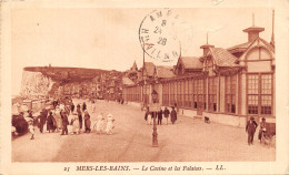 80-MERS LES BAINS-N°T2407-C/0277 - Mers Les Bains