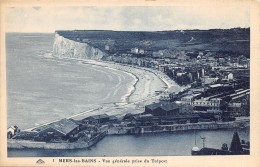 80-MERS LES BAINS-N°T2407-C/0263 - Mers Les Bains