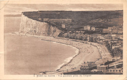 80-MERS LES BAINS-N°T2407-C/0265 - Mers Les Bains