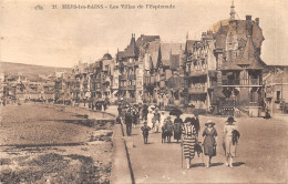 80-MERS LES BAINS-N°T2407-C/0197 - Mers Les Bains