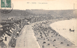 80-MERS LES BAINS-N°T2407-C/0181 - Mers Les Bains