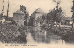 80-ABBEVILLE-N°T2407-C/0183 - Abbeville