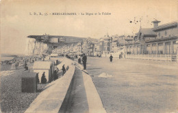 80-MERS LES BAINS-N°T2407-C/0185 - Mers Les Bains