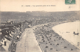 80-MERS LES BAINS-N°T2407-C/0187 - Mers Les Bains