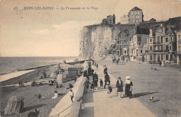 80-MERS LES BAINS-N°T2407-C/0171 - Mers Les Bains