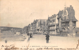 80-MERS LES BAINS-N°T2407-C/0165 - Mers Les Bains