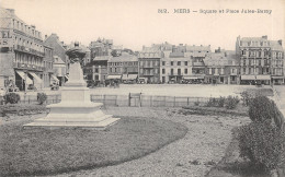 80-MERS LES BAINS-N°T2407-C/0155 - Mers Les Bains