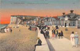 80-MERS LES BAINS-N°T2407-C/0143 - Mers Les Bains