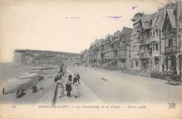 80-MERS LES BAINS-N°T2407-C/0131 - Mers Les Bains