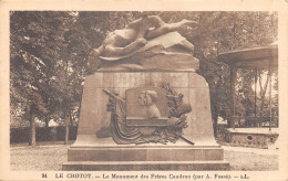 80-LE CROTOY-N°T2407-C/0077 - Le Crotoy