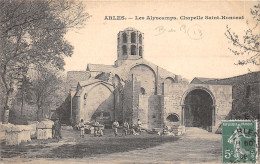 13-ARLES-N°T2407-H/0029 - Arles