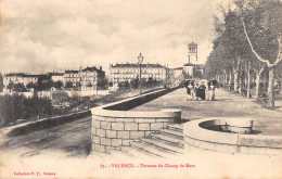 26-VALENCE-N°T2407-H/0009 - Valence