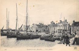 50-BARFLEUR-N°T2407-G/0235 - Barfleur