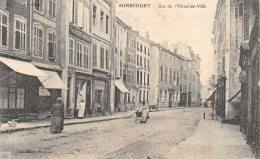 88-MIRECOURT-N°T2407-F/0097 - Mirecourt