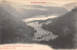 88-GERARDMER-N°T2407-E/0389 - Gerardmer