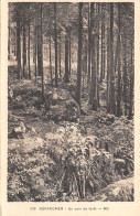 88-GERARDMER-N°T2407-E/0381 - Gerardmer