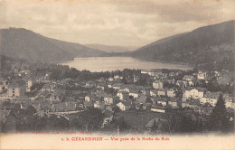 88-GERARDMER-N°T2407-E/0379 - Gerardmer